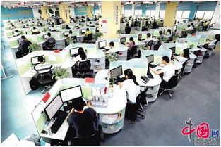 重慶永川 百億級大數據產業的崛起之路與軟件開發新機遇