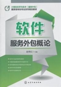 軟件服務(wù)外包概論 驅(qū)動(dòng)企業(yè)數(shù)字化轉(zhuǎn)型的戰(zhàn)略選擇