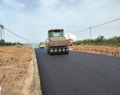 路橋前線丨3月工程動態(tài)