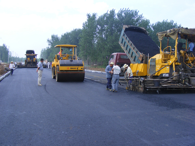 江蘇嘉隆工程建設(shè)集團路橋附屬工程建筑勞務(wù)分包模式分析